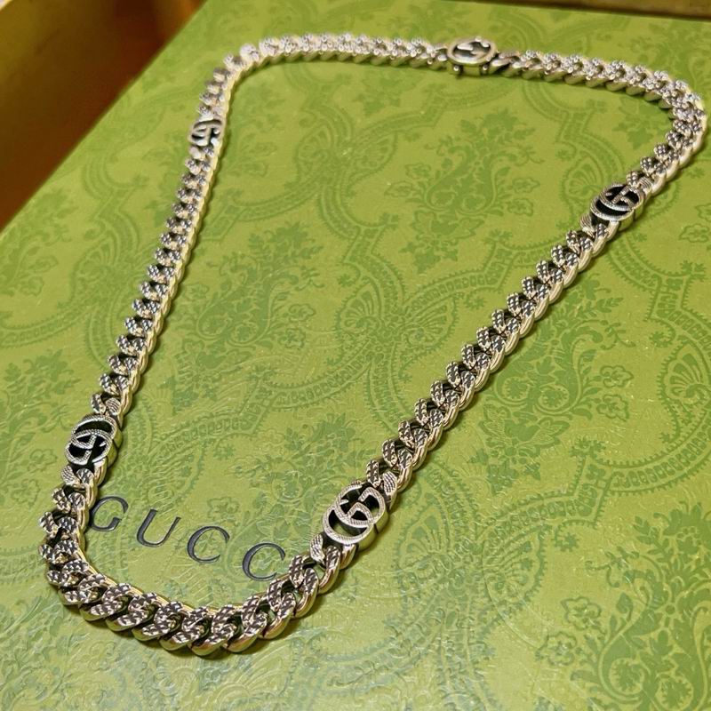 Gucci Necklace 09yxx88